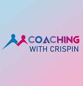 Coach with Crispin