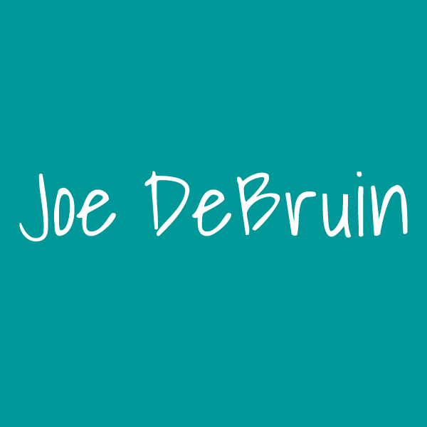 Joe DeBruin